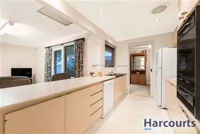 Second view of Homely house listing, 24 Linsley Way, Wantirna VIC 3152