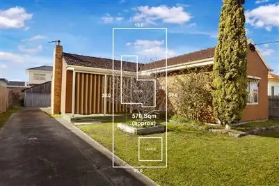 Third view of Homely house listing, 32 Knight Street, Clayton South VIC 3169