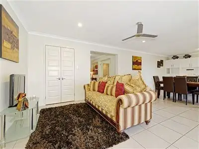 Fourth view of Homely house listing, 6 Hook Court, Caboolture QLD 4510