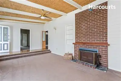 Second view of Homely house listing, 217 South Beach Road, Bittern VIC 3918
