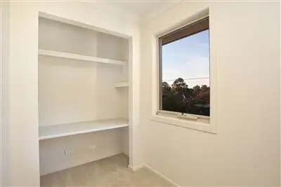 Sixth view of Homely townhouse listing, 2A Clifford Court, Forest Hill VIC 3131