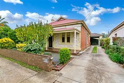 Main view of Homely house listing, 9 Ponsonby Street, West Hindmarsh SA 5007
