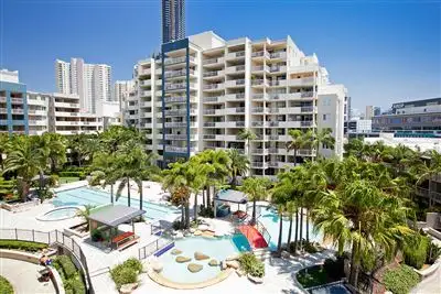 Second view of Homely unit listing, 142/41 Gotha Street, Fortitude Valley QLD 4006