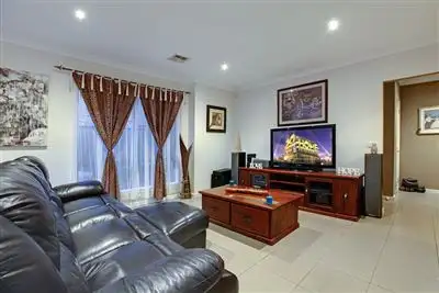 Third view of Homely house listing, 87 Riverdale Boulevard, Mernda VIC 3754