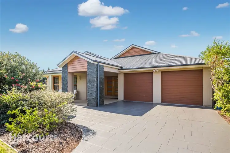 Main view of Homely house listing, 31 Amelia Grove, Pitt Town NSW 2756