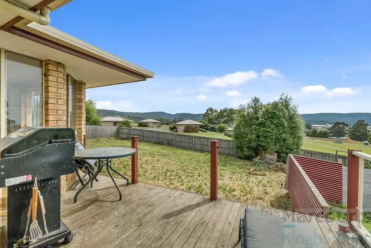 Fifth view of Homely house listing, 3 Welcome Avenue, Kingston TAS 7050