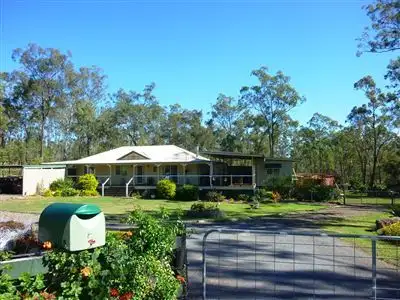 Main view of Homely rural property listing, 6 Teak Street, Brightview QLD 4311