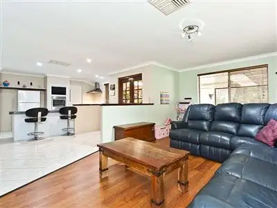 Fifth view of Homely house listing, 27 Alexander Drive, Waroona WA 6215