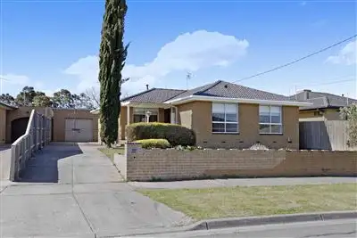 Main view of Homely house listing, 130 Victoria Drive, Thomastown VIC 3074