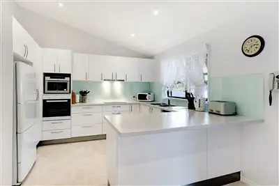 Fourth view of Homely house listing, 9 Sassafras Drive, Ashmore QLD 4214
