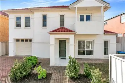 Main view of Homely townhouse listing, 4/39-41 Edward Street, Magill SA 5072