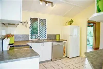Fifth view of Homely house listing, 100 Stagpole Street, West End QLD 4810