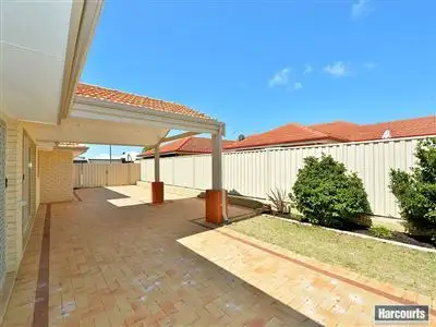 Third view of Homely house listing, 16 Turtle Way, Dawesville WA 6211