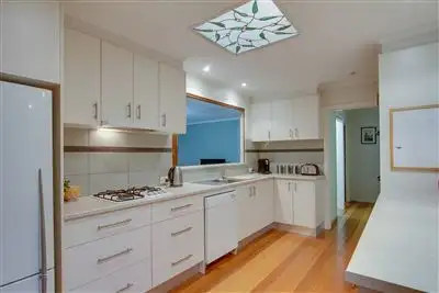 Fifth view of Homely house listing, 28 Alexander Crescent, Ferntree Gully VIC 3156
