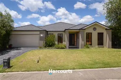 24 Norwegian way, Narre Warren South VIC 3805