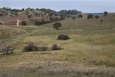 Seventh view of Homely rural property listing, L107 Roberts Rd, Mudgee NSW 2850