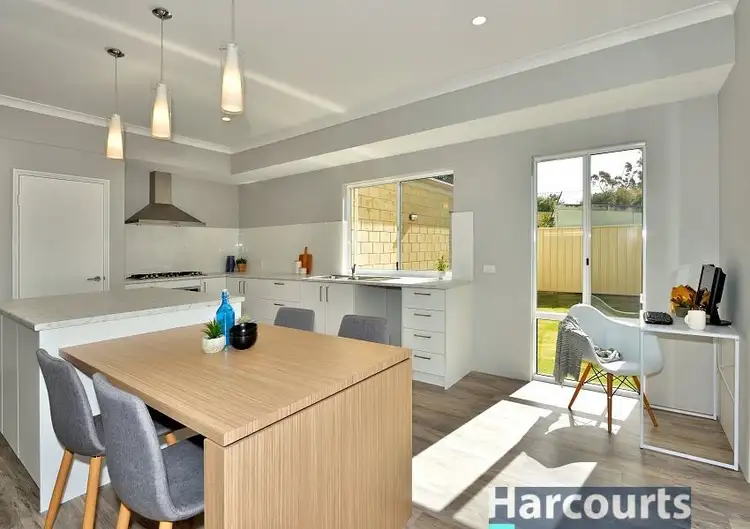 Sixth view of Homely house listing, 17b Duncan Road, Coodanup WA 6210
