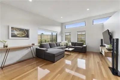 Third view of Homely house listing, 8 Bedstone Road, Oakdowns TAS 7019