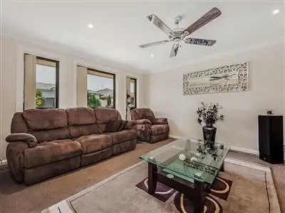 Third view of Homely house listing, 10 Westringia Avenue, Mount Annan NSW 2567