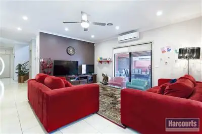 Fifth view of Homely house listing, 11 Tall Sedge Street, Epping VIC 3076