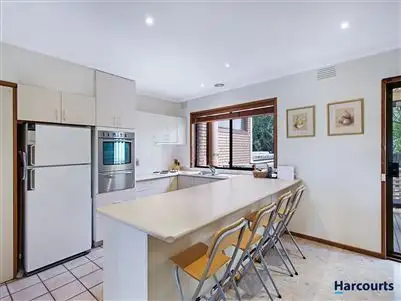 Second view of Homely house listing, 1 Calvin Court, Wheelers Hill VIC 3150