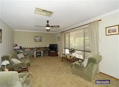 Fourth view of Homely house listing, 15 Yanagin Road, Greenfields WA 6210