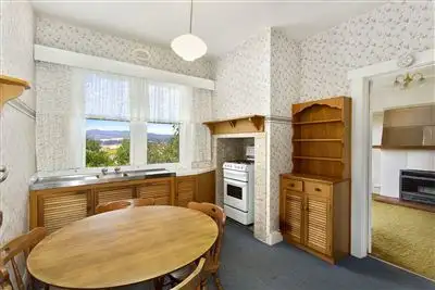 Second view of Homely house listing, 3 Junction Street, Newstead TAS 7250