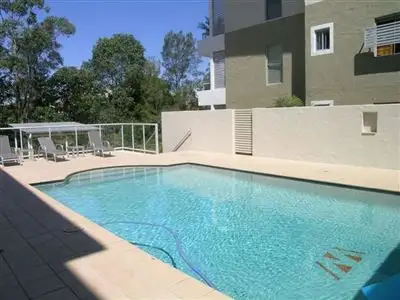 Fourth view of Homely apartment listing, 9/40 Nathan Avenue, Ashgrove QLD