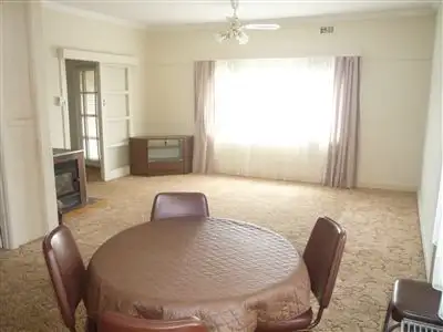 Third view of Homely house listing, 55A Queens Avenue, St Arnaud VIC 3478
