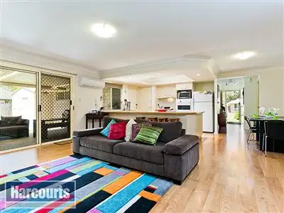 Third view of Homely house listing, 63 Kirralee Crescent, Upper Kedron QLD 4055