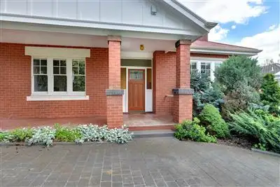 Second view of Homely house listing, 88 Lord Street, Sandy Bay TAS 7005