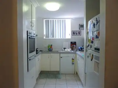 Sixth view of Homely apartment listing, 10/16 Stanhill Drive, Chevron Island QLD 4217