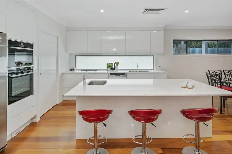 Fourth view of Homely house listing, 46 Trafalgar Street, Morningside QLD 4170