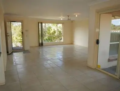 Fourth view of Homely semi-detached listing, 1/48 Ancona Street, Carrara QLD 4211