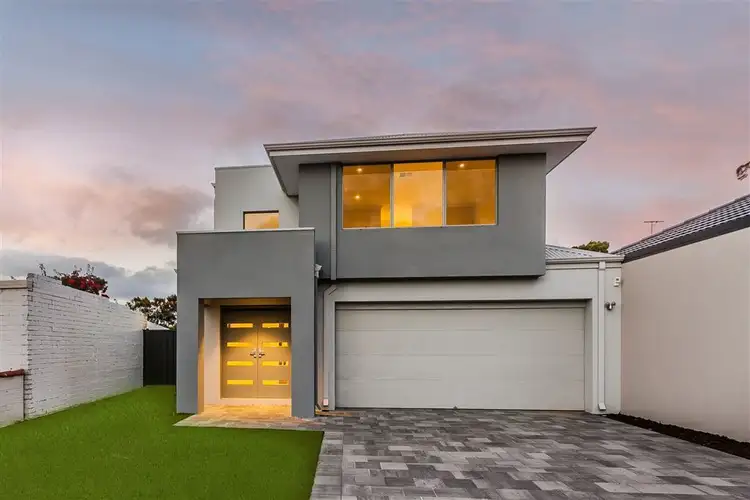 Main view of Homely house listing, 21 C Portree Way, Ardross WA 6153