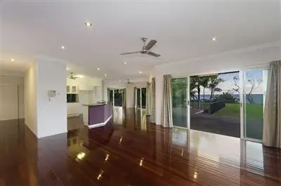 Second view of Homely house listing, 40 Waterview Drive, Bushland Beach QLD 4818