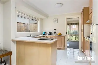 Fifth view of Homely house listing, 40 Lawrence Drive, Berwick VIC 3806