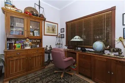 Fifth view of Homely house listing, 15 Arundel Street, Fremantle WA 6160