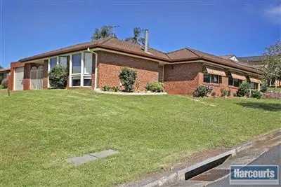 Main view of Homely house listing, 2 Sabre Place, Raby NSW 2566