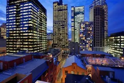 Sixth view of Homely apartment listing, 902/16 Liverpool Street, Melbourne VIC 3000