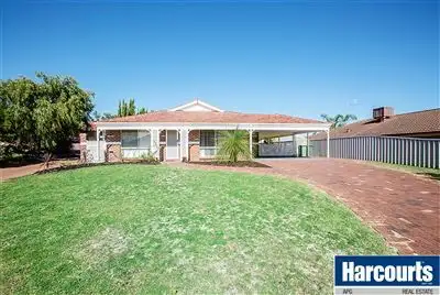 Third view of Homely house listing, 6 Galen Close, Eaton WA 6232