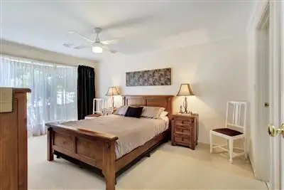 Fifth view of Homely house listing, 3 Piccadilly Circus, Golden Grove SA 5125