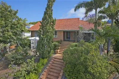 1 Beresford Terrace, Coorparoo QLD 4151