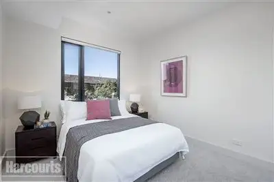 Seventh view of Homely apartment listing, 302/1 Powlett Street, East Melbourne VIC 3002