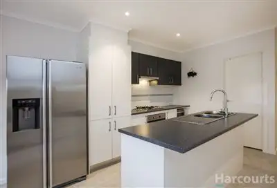 Third view of Homely house listing, 11 Ava Terrace, Epping VIC 3076