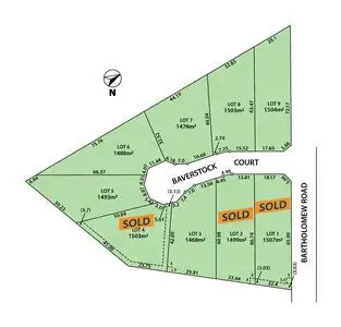 Address available on request