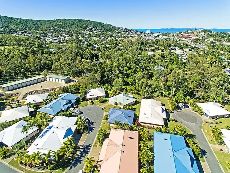 48/26 Birdwood Ave, Yeppoon QLD 4703