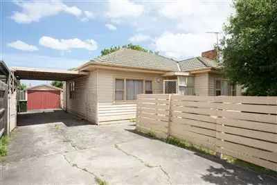 Second view of Homely house listing, 35 Arndell Street, Thomastown VIC 3074