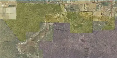 Lot 3043 Chitna, Gingin WA 6503