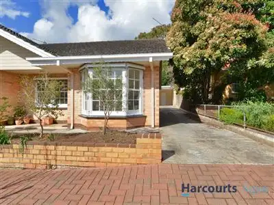 Second view of Homely unit listing, 1C Collyer Court, Linden Park SA 5065